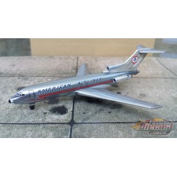 Dragon Wings 1/400 Boeing 727-100 American Airlines / N1972