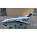Dragon Wings 1/400 Boeing 727-200 Continental Airlines / N10791 / NO BOX