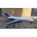 Dragon Wings 1/400 Boeing 727-200 Continental DHL / N622DH / NO BOX