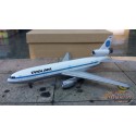 Dragon Wings 1/400 McDonnell Douglas DC-10-30 Pan Am / N80NA / No Box