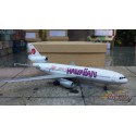 Dragon Wings 1/400 McDonnell Douglas DC-10-10 Hawaiian Airlines / N68060 / No Box
