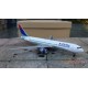 Dragon Wings 1/400 Boeing 767-300 Delta Airlines / N189DN / NO BOX - Passion Diecast