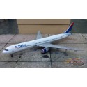 Dragon Wings 1/400 Boeing 767-300 Delta Airlines / N189DN / NO BOX