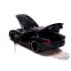 2008 Dodge Viper  Avec Venom  figurine de Marvel Spider-Man -  Jada 1/24  - 31750 - Passion Diecast 