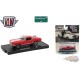 Auto-Drivers Release 67  - Assortiment de 6 - M2 Machines 1:64 - 11228-67 -  Passion Diecast 