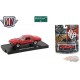 Auto-Drivers Release 67  - Assortiment de 6 - M2 Machines 1:64 - 11228-67 -  Passion Diecast 