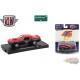 Auto-Drivers Release 67  - Assortiment de 6 - M2 Machines 1:64 - 11228-67 -  Passion Diecast 