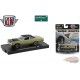 Auto-Drivers Release 67  - Assortiment de 6 - M2 Machines 1:64 - 11228-67 -  Passion Diecast 
