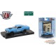 Auto-Drivers Release 67  - Assortiment de 6 - M2 Machines 1:64 - 11228-67 -  Passion Diecast 