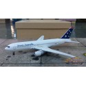 Dragon Wings 1/400 Boeing 767-200 Ansett Australia / VH-RME / NO BOX
