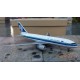 Dragon Wings 1/400 Boeing 767-200 Air New Zealand / ZK-NBA / NO BOX - Passion Diecast