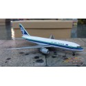 Dragon Wings 1/400 Boeing 767-200 Air New Zealand / ZK-NBA / NO BOX