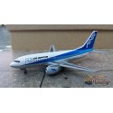 Dragon Wings 1/400 Boeing 737-500 Air Nippon / JA305K / NO BOX