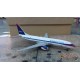 Dragon Wings 1/400 Boeing 737-800 Delta / N382DA / NO BOX - Passion Diecast
