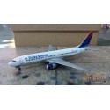 Dragon Wings 1/400 Boeing 737-800 Delta Shuttle / N395DA / NO BOX