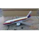 Dragon Wings 1/400 Boeing 737-300 AirCal / N306AC / NO BOX- Passion Diecast
