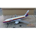 Dragon Wings 1/400 Boeing 737-300 AirCal / N306AC / NO BOX
