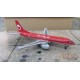 Dragon Wings 1/400 Boeing 737-300 New York Air / N17316 / NO BOX - Passion Diecast