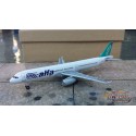 Dragon Wings 1/400 Airbus A321 Alfa Airlines / TC-ALO / NO BOX