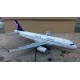 Dragon Wings 1/400 Airbus A320 Air Macau / CS-MAE / NO BOX - Passion Diecast
