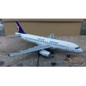 Dragon Wings 1/400 Airbus A320 Air Macau / CS-MAE / NO BOX