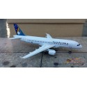 Dragon Wings 1/400 Airbus A320 Ansett Australia / VH-HYH / NO BOX