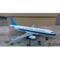 Dragon Wings 1/400 Airbus A320 China Southern / B-2343 / NO BOX