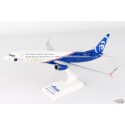ALASKA  Boeing  737-900 Veterans - Skymarks 1/130 - SKR917