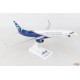 ALASKA  Boeing  737-900 Veterans - Skymarks 1/130 - SKR917 - Passion Diecast
