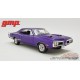 1970 Dodge Coronet Super Bee - Plum Crazy GMP  1/18 :GMP-18860   Passion Diecast 