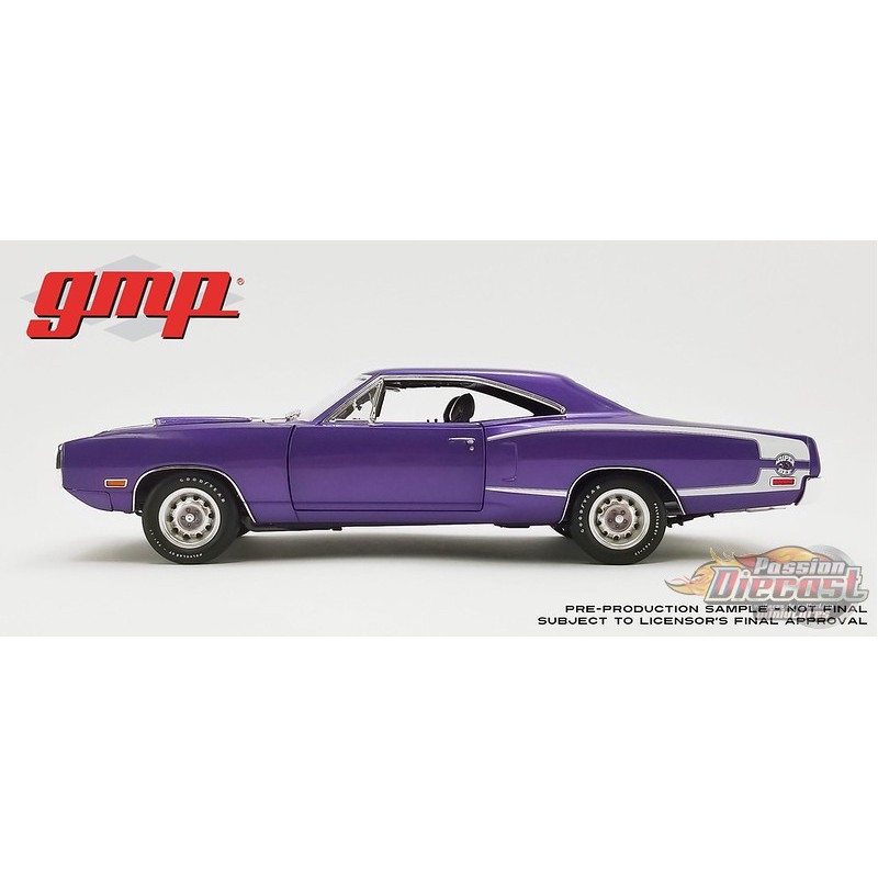 gmp 1970 dodge super bee