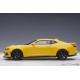 Chevrolet Camarao ZL1 2017 - Bright Yellow - Autoart 1-18 - 71205