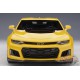 Chevrolet Camarao ZL1 2017 - Bright Yellow - Autoart 1-18 - 71205