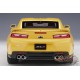 Chevrolet Camarao ZL1 2017 - Bright Yellow - Autoart 1-18 - 71205