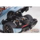 Koenigsegg Regera Horizon Blue - Autoart 1/18 - 79028  - Passion Diecast