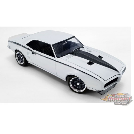 68 firebird diecast