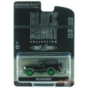 1994 Ford Bronco  - Black  Bandit  Series 23,  1-64 GREENMACHINE 28030 FGR