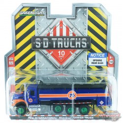 2018 International WorkStar Tanker Truck -  Union 76 -  SD Trucks 10 - GREENMACHINE  1-64 - 45100 AGR
