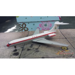 Aeroclassics 1/400 Vickers VC-10 Middle East Airlines / OD-AFA / NO BOX - Passion Diecast