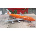 Dragon Wings 1/400 Boeing 747-100 Braniff International / N601BN / NO BOX -  Passion Diecast