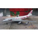 Dragon Wings 1/400 Boeing 747-300 Japan Airlines Okinawa / JA8187 / NO BOX