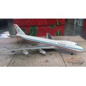 Dragon Wings 1/400 Boeing 747-200 United "Stars" / N4735U / NO BOX