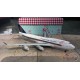 Dragon Wings 1/400 Boeing 747-400 Singapore Airlines "1000 of B-747" / 9V-SMU / NO BOX - Passion Diecast