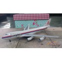 Dragon Wings 1/400 Boeing 747-400F Cargolux / LX-ICV / NO BOX