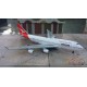 Dragon Wings 1/400 Boeing 747-400 Qantas / VH-OJA / NO BOX - Passion Diecast