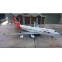 Dragon Wings 1/400 Boeing 747-400 Qantas / VH-OJA / NO BOX
