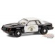 1982 Ford Mustang SSP - California Highway Patrol - Hot Pursuit 36 - 1-64 Greenlight 42930 C  - Passion Diecast