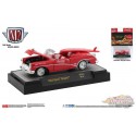 1954 BUICK SKYLARK  Coca Cola With Surf Board -  M2  1:64  - 52500-BB02 A