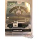 1975 Ford F-100 Pickup California Highway Patrol  -  (Hobby Exclusive) 1/64 GREENMACHINE 30085GR