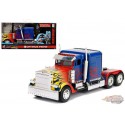 Transformers 1- Optimus Prime - Jada 1:24 -  30446